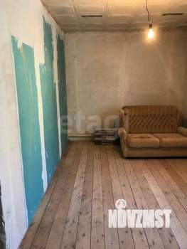 Дом 57м&sup2;, 1-этажный, участок 7 сот.  