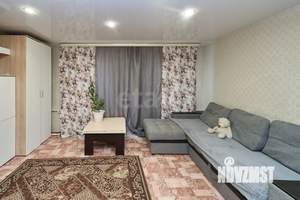 Дом 50м&sup2;, 1-этажный, участок 5 сот.  