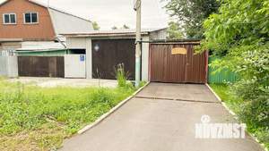 Дом 84м&sup2;, 1-этажный, участок 4 сот.  