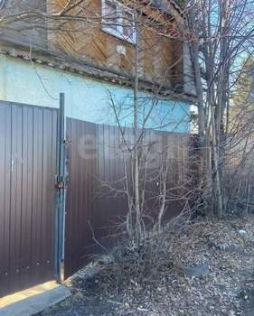 Дом 70м&sup2;, 2-этажный, участок 7 сот.  