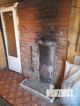 Дом 24м&sup2;, 1-этажный, участок 6 сот.  