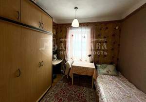 Дом 59м&sup2;, 1-этажный, участок 6 сот.  