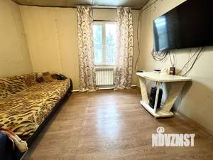 Дом 94м², 2-этажный, участок 6 сот.  