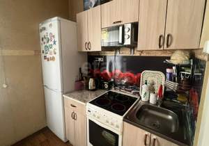 Дом 51м&sup2;, 1-этажный, участок 4 сот.  