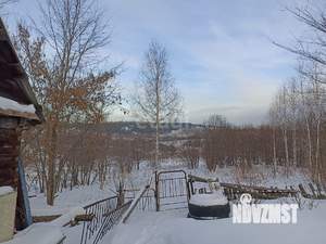 Дом 38м², 1-этажный, участок 15 сот.  