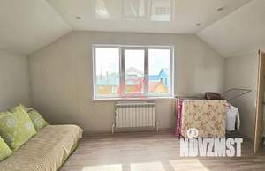Дом 120м², 1-этажный, участок 5 сот.  