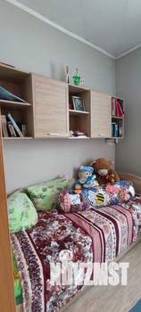Дом 92м², 2-этажный, участок 6 сот.  