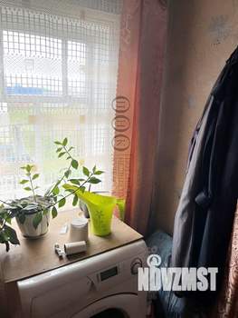Дом 57м², 1-этажный, участок 18 сот.  