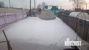Дом 53м², 1-этажный, участок 5 сот.  