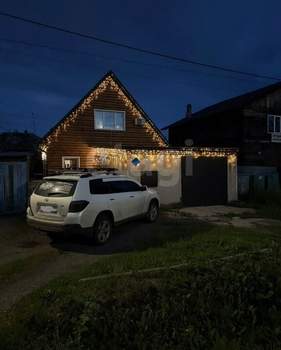 Дом 88м&sup2;, 2-этажный, участок 3 сот.  