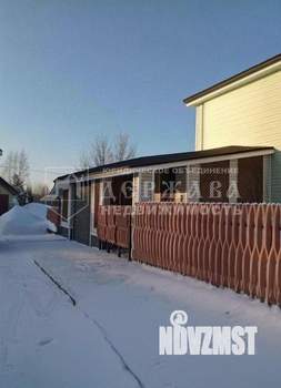 Дом 250м&sup2;, 3-этажный, участок 13 сот.  