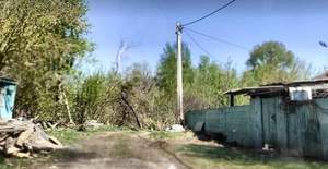 Дом 26м&sup2;, 1-этажный, участок 9 сот.  