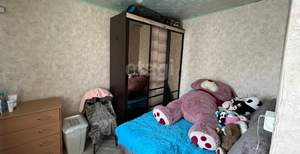 Дом 60м², 1-этажный, участок 6 сот.  