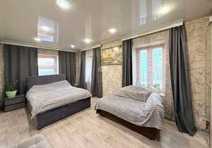 Дом 36м&sup2;, 1-этажный, участок 5 сот.  