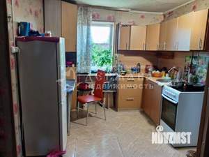 Дом 49м², 2-этажный, участок 16 сот.  