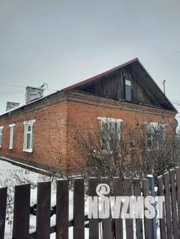 Дом 82м², 1-этажный, участок 12 сот.  