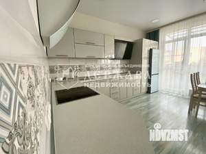 Таунхаус 108м&sup2;, 2-этажный, участок 1 сот.  