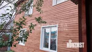 Дом 156м&sup2;, 2-этажный, участок 7 сот.  