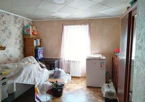 Дом 48м², 1-этажный, участок 8 сот.  