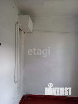 Дом 51м², 1-этажный, участок 7 сот.  