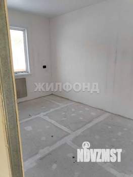 Дом 102м², 1-этажный, участок 6 сот.  