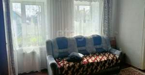 Дом 66м&sup2;, 1-этажный, участок 6 сот.  