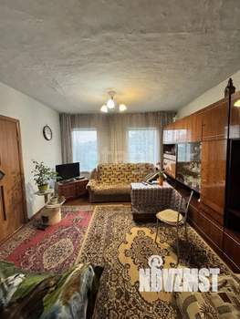 Дом 50м², 1-этажный, участок 5 сот.  