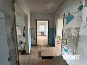 Дом 45м², 1-этажный, участок 7 сот.  