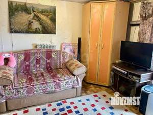 Дом 58м², 1-этажный, участок 8 сот.  