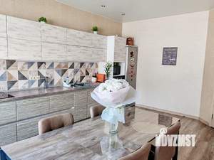 Таунхаус 190м², 2-этажный, участок 2 сот.  