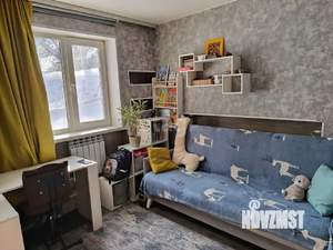 Дом 41м², 1-этажный, участок 7 сот.  