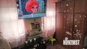 Дом 46м&sup2;, 1-этажный, участок 26 сот.  