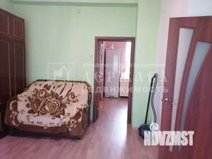 Дом 54м², 1-этажный, участок 3 сот.  