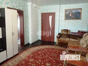 Дом 60м², 1-этажный, участок 4 сот.  