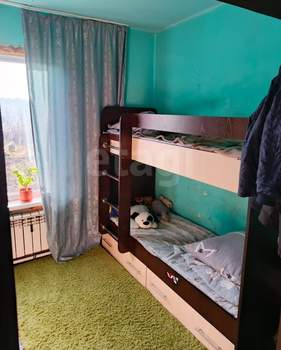 Дом 46м², 1-этажный, участок 11 сот.  