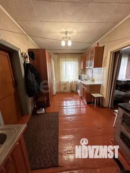 Дом 40м², 1-этажный, участок 5 сот.  