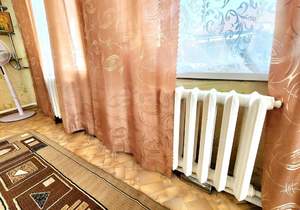 Дом 74м&sup2;, 1-этажный, участок 5 сот.  