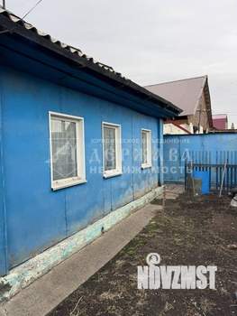 Дом 45м², 2-этажный, участок 4 сот.  