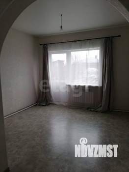 Дом 111м&sup2;, 2-этажный, участок 5 сот.  