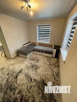 Дом 36м², 1-этажный, участок 11 сот.  