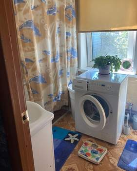 Дом 50м², 1-этажный, участок 11 сот.  