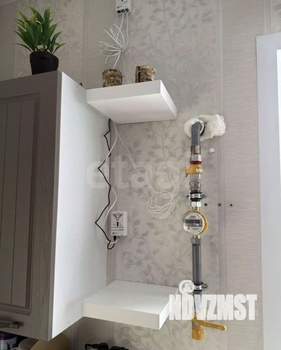 Дом 70м&sup2;, 1-этажный, участок 10 сот.  