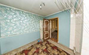 Дом 110м&sup2;, 1-этажный, участок 6 сот.  