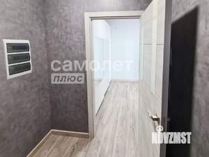 Таунхаус 116м², 2-этажный, участок 1 сот.  