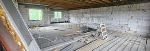 Дом 174м², 2-этажный, участок 6 сот.  