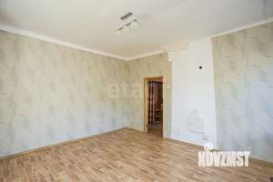 Дом 34м&sup2;, 1-этажный, участок 6 сот.  