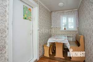 Дом 35м², 1-этажный, участок 8 сот.  