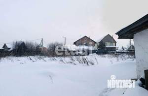 Дом 61м², 2-этажный, участок 10 сот.  