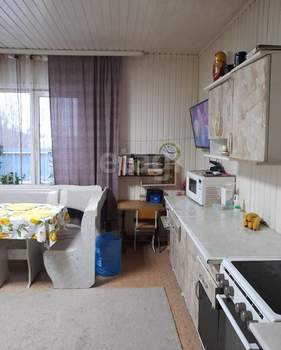 Дом 114м², 1-этажный, участок 15 сот.  