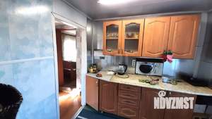 Дом 54м&sup2;, 1-этажный, участок 10 сот.  